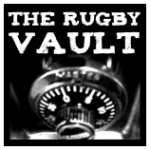 The Rugby Vault YouTube Channel